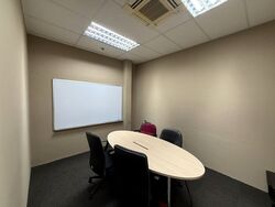 Times Centre (D19), Office #570034961